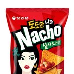 [점심뭐먹지] 이 과자 아는 사람