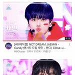 [NCT칠프] 재민이 센터 하는이유