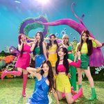 엔믹스 오늘 1주년이다 얘들아...