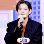 [모두드루와] 나영석<b>PD</b>가 방탄 뷔에 대해 들었던 제보