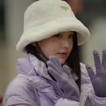 [드루와] 오늘자 장원영 <b>공항</b> 사진