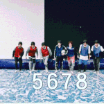 [방탄소년단] 잔잔<b>바리</b>