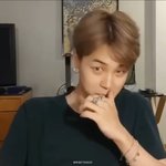 [방탄소년단] 아니 이삐<b>두라</b> 잠깐만 그럼 영통 당첨되면