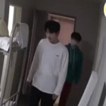 김태래가 <b>문정현</b>한테 같이 씻자함ㅋㅋ