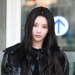 전소연 <b>흑발</b>이넹