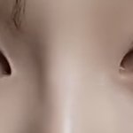 이거 애<b>교살</b> 도대체 뭐 발랐을까