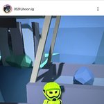 [모두드루와] 박지훈 인스타 <b>실수</b>함