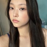 해린 <b>렌즈</b> 이거 뭐같음..