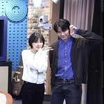 웬디 조승연 <b>덩치</b>차이 뭐고..