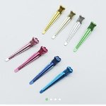 이런 <b>헤어핀</b>? 어디서 삼
