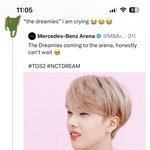 [NCT드림] <b>독일</b> 공연장 공계