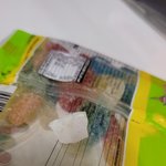 [드루와] ??머냐 <b>젤리</b>에 이상한거 들어있어 ㅅㅂ