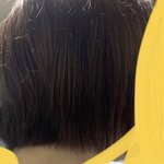 [댓글부탁해] 이<b>정도</b>면 <b>반년</b>만에 긴머리 가능..?
