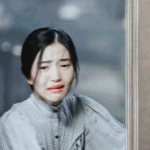 미스터션<b>샤인</b> 보면서 조카 펑펑욺