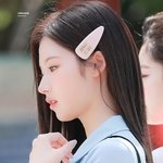 <b>콧대</b> 모델 한명 추천