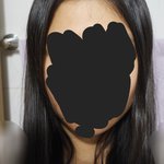 머리카락 <b>귀</b> <b>뒤</b>로 넘긴거 차이 볼래?..