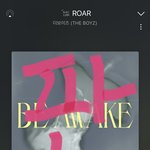 [더보이즈] 더비들 <b>스릴</b>라때는 화력 어느정도였음?