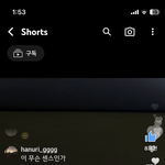 승헌쓰 북한응원단 이거