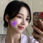 카리나 이 사이드<b>뱅</b>처럼