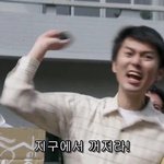 [군대] 방까줌들에게 <b>선사</b>합니다