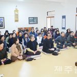눈물지으며 감동 깊게 읽은 대승경전이 다 거짓이라니…