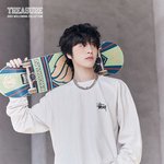 [트레저] 준규랑 <b>정환이</b> 넘 이쁘다