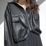 이 <b>옷</b> 리뷰 4개 <b>밖</b>에 없어서 그러는데