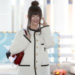 구찌 입고 출국하는 뉴진스 하니 + <b>마리</b>끌레르 구찌 화보