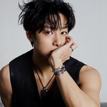 섹시 그 잡채인 몬스타엑스 형원 마리끌레르 <b>프레드</b> 화보