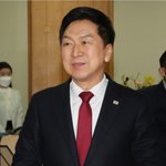 김기현 “안철수는 늘 우리를 해코지한 사람” [ 인터뷰]