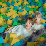 [NCT드림] 천러랑 런지니 화보도 기대된다