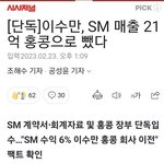 <b>카카오</b> 21억 홍콩으로 빼돌림
