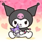 [방탈죄송] <b>쿠로</b>미가 너무 좋아요