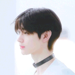 엔하이픈 성훈 <b>초커</b>짤