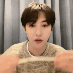 [NCT드림] <b>아기</b> 먹는것도 귀엽게 먹네..