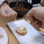 [NCT드림] 런쥔이 ㅅㅂㅌ ㅈ님 브이로그에 잠깐나왔네