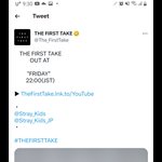 [스키즈] 미친 <b>the</b> first take