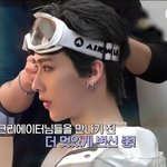 <b>리키</b> 흑발 존버중
