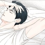 나 <b>향수</b> 절대 안알려줌