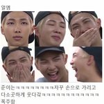 [군대] 다들 기다리는동안 고전짤 보면서 광대<b>리프팅</b> 쭈고