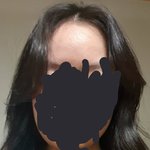 원래 <b>이마</b> 넓으면 사이드뱅 안 어울려??