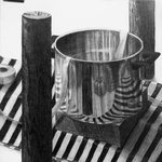 <b>미대</b> 입시 준비하는애들 그림자랑 스타트