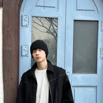 차이<b>진신</b> 왜케 잘생김