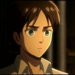 [진격의거인] 15에렌 <b>볼살</b> 안 빠진 거 개귀여움ㅋㅋㅋ