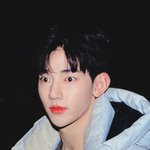 [모두드루와] 헐 장하오 <b>흑발</b>