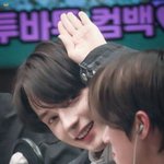 넌 내 눈의 <b>요정</b>이야