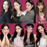 내가 생각한 4세대 비주얼 모아봄