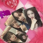 닝닝 <b>팬</b> 아닌데 <b>이</b> 포카 조카 예뻐서