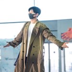 [방탄소년단] <b>남주</b>니 출국