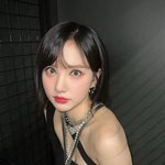 은하는 단발 vs 장발 ?